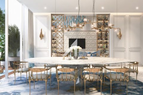 شقة للبيع في الخليج التجاري، دبي، الإمارات العربية المتحدة 2 غرفة نوم ، 146 متر مربع ، رقم 702078 - صورة 3