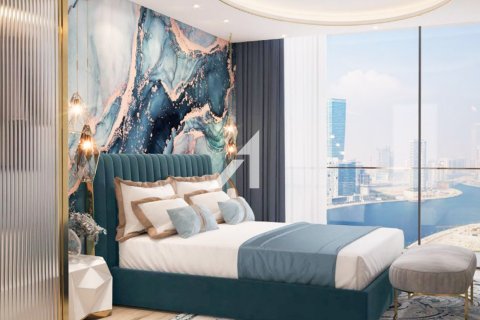 شقة للبيع في الخليج التجاري، دبي، الإمارات العربية المتحدة 2 غرفة نوم ، 146 متر مربع ، رقم 702078 - صورة 4