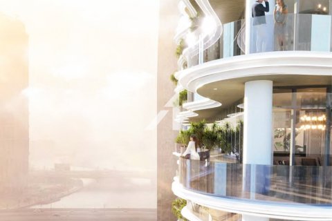 شقة للبيع في الخليج التجاري، دبي، الإمارات العربية المتحدة 2 غرفة نوم ، 146 متر مربع ، رقم 702078 - صورة 18