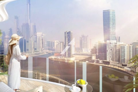 شقة للبيع في الخليج التجاري، دبي، الإمارات العربية المتحدة 2 غرفة نوم ، 146 متر مربع ، رقم 702078 - صورة 15