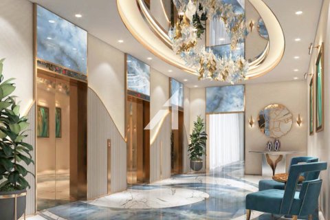 شقة للبيع في الخليج التجاري، دبي، الإمارات العربية المتحدة 2 غرفة نوم ، 146 متر مربع ، رقم 702078 - صورة 13