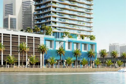 شقة للبيع في الخليج التجاري، دبي، الإمارات العربية المتحدة 2 غرفة نوم ، 146 متر مربع ، رقم 702078 - صورة 7