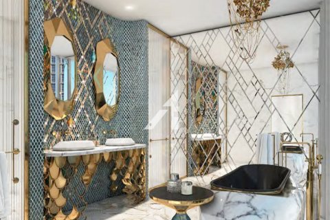 شقة للبيع في الخليج التجاري، دبي، الإمارات العربية المتحدة 2 غرفة نوم ، 146 متر مربع ، رقم 702078 - صورة 6