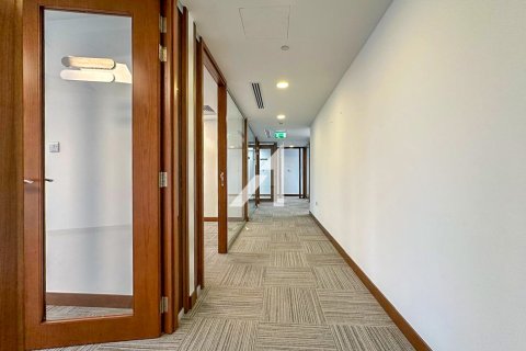 Sheikh Zayed Road、Dubai、UAE にあるオフィスの賃貸物件 145 m2、No702080 - 写真 8