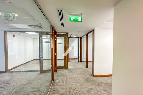 Sheikh Zayed Road、Dubai、UAE にあるオフィスの賃貸物件 145 m2、No702080 - 写真 5