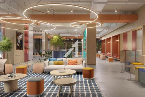 Διαμέρισμα σε Downtown Dubai (Downtown Burj Dubai), ΗΑΕ 2 υπνοδωμάτια, 122 τ.μ. Αρ. 702077 - φωτογραφία 13