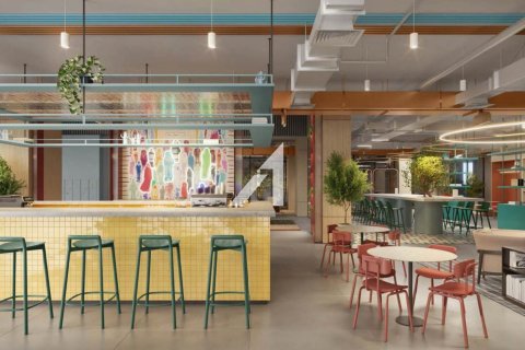 Διαμέρισμα σε Downtown Dubai (Downtown Burj Dubai), ΗΑΕ 2 υπνοδωμάτια, 122 τ.μ. Αρ. 702077 - φωτογραφία 20