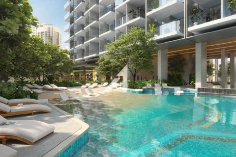 Διαμέρισμα σε Downtown Dubai (Downtown Burj Dubai), ΗΑΕ 2 υπνοδωμάτια, 122 τ.μ. Αρ. 702077 - φωτογραφία 16