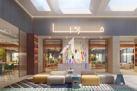 Διαμέρισμα σε Downtown Dubai (Downtown Burj Dubai), ΗΑΕ 2 υπνοδωμάτια, 122 τ.μ. Αρ. 702077 - φωτογραφία 7