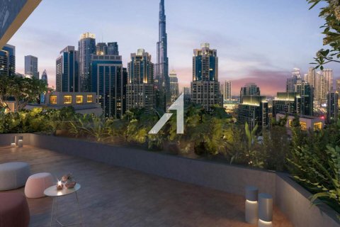 Διαμέρισμα σε Downtown Dubai (Downtown Burj Dubai), ΗΑΕ 2 υπνοδωμάτια, 122 τ.μ. Αρ. 702077 - φωτογραφία 14