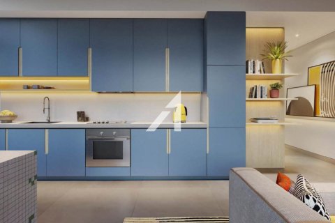 Διαμέρισμα σε Downtown Dubai (Downtown Burj Dubai), ΗΑΕ 2 υπνοδωμάτια, 122 τ.μ. Αρ. 702077 - φωτογραφία 4