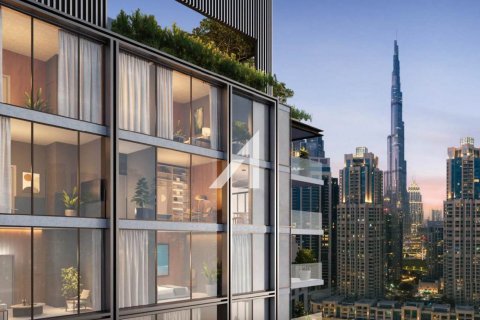 Διαμέρισμα σε Downtown Dubai (Downtown Burj Dubai), ΗΑΕ 2 υπνοδωμάτια, 122 τ.μ. Αρ. 702077 - φωτογραφία 10