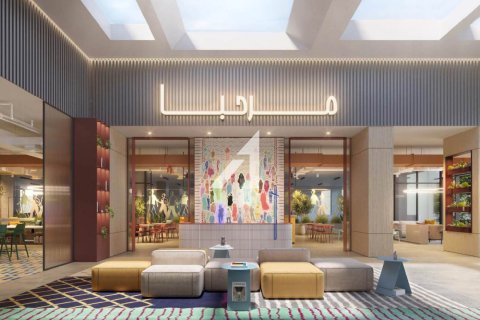 Διαμέρισμα σε Downtown Dubai (Downtown Burj Dubai), ΗΑΕ 2 υπνοδωμάτια, 122 τ.μ. Αρ. 702077 - φωτογραφία 9