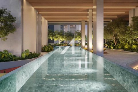 Διαμέρισμα σε Downtown Dubai (Downtown Burj Dubai), ΗΑΕ 2 υπνοδωμάτια, 122 τ.μ. Αρ. 702077 - φωτογραφία 17