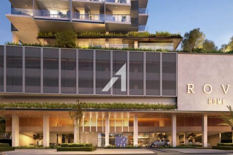 Διαμέρισμα σε Downtown Dubai (Downtown Burj Dubai), ΗΑΕ 2 υπνοδωμάτια, 122 τ.μ. Αρ. 702077 - φωτογραφία 8