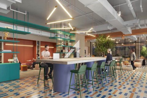 Διαμέρισμα σε Downtown Dubai (Downtown Burj Dubai), ΗΑΕ 2 υπνοδωμάτια, 122 τ.μ. Αρ. 702077 - φωτογραφία 12