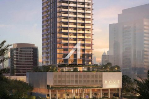 Διαμέρισμα σε Downtown Dubai (Downtown Burj Dubai), ΗΑΕ 2 υπνοδωμάτια, 122 τ.μ. Αρ. 702077 - φωτογραφία 11