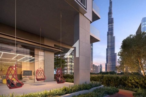 Διαμέρισμα σε Downtown Dubai (Downtown Burj Dubai), ΗΑΕ 2 υπνοδωμάτια, 122 τ.μ. Αρ. 702077 - φωτογραφία 21