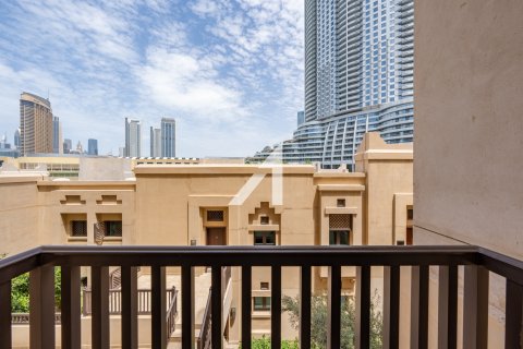 Apartament në Downtown Dubai (Downtown Burj Dubai), Emiratet e Bashkuara Arabe 1 dhomë gjumi, 79 m2. № 702075 - Foto 11