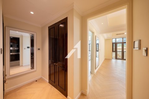 Apartament në Downtown Dubai (Downtown Burj Dubai), Emiratet e Bashkuara Arabe 1 dhomë gjumi, 79 m2. № 702075 - Foto 16