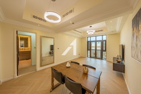 Apartament në Downtown Dubai (Downtown Burj Dubai), Emiratet e Bashkuara Arabe 1 dhomë gjumi, 79 m2. № 702075 - Foto 3