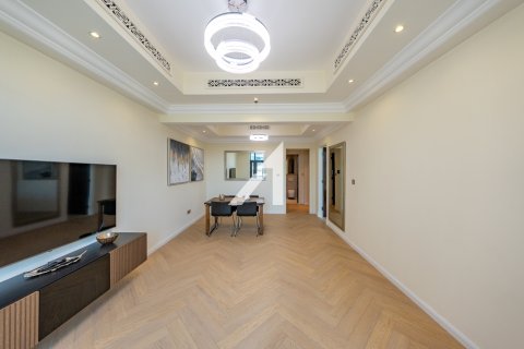 Apartament në Downtown Dubai (Downtown Burj Dubai), Emiratet e Bashkuara Arabe 1 dhomë gjumi, 79 m2. № 702075 - Foto 4