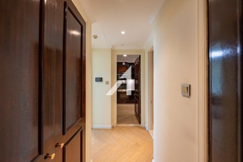 Apartament në Downtown Dubai (Downtown Burj Dubai), Emiratet e Bashkuara Arabe 1 dhomë gjumi, 79 m2. № 702075 - Foto 9