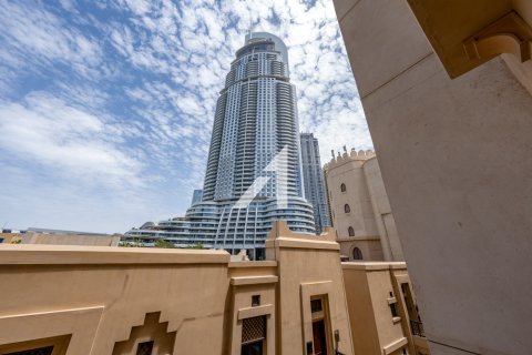Apartament në Downtown Dubai (Downtown Burj Dubai), Emiratet e Bashkuara Arabe 1 dhomë gjumi, 79 m2. № 702075 - Foto 13