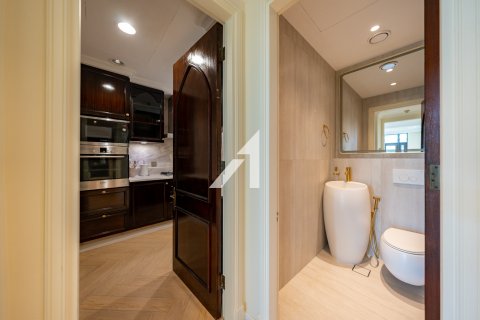 Apartament në Downtown Dubai (Downtown Burj Dubai), Emiratet e Bashkuara Arabe 1 dhomë gjumi, 79 m2. № 702075 - Foto 18