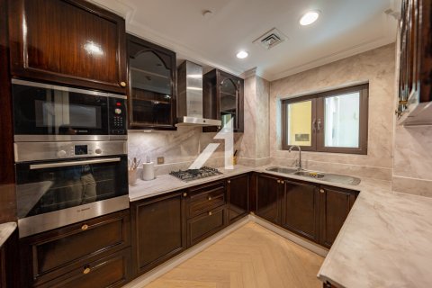 Apartament në Downtown Dubai (Downtown Burj Dubai), Emiratet e Bashkuara Arabe 1 dhomë gjumi, 79 m2. № 702075 - Foto 5