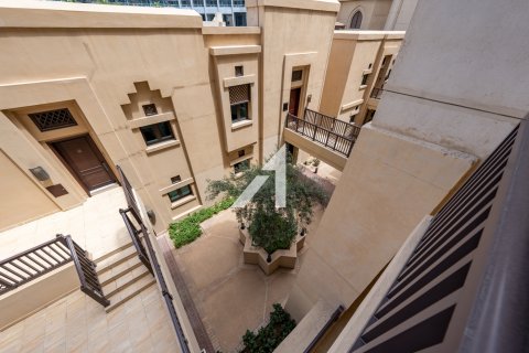 Apartament në Downtown Dubai (Downtown Burj Dubai), Emiratet e Bashkuara Arabe 1 dhomë gjumi, 79 m2. № 702075 - Foto 10