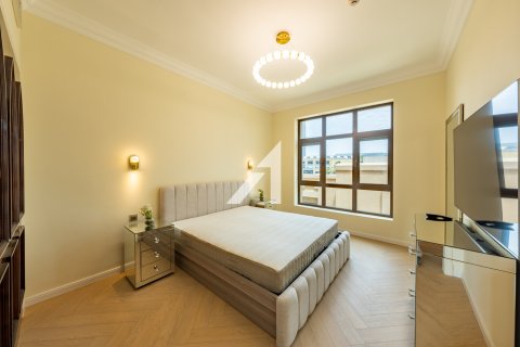 Apartament në Downtown Dubai (Downtown Burj Dubai), Emiratet e Bashkuara Arabe 1 dhomë gjumi, 79 m2. № 702075 - Foto 8