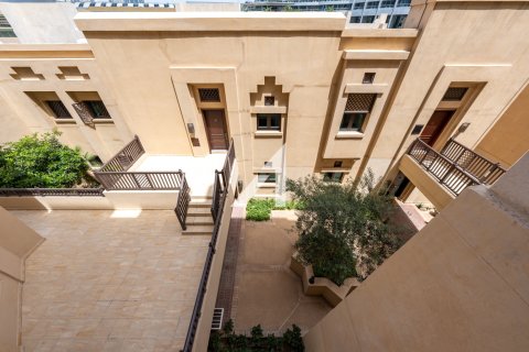 Apartament në Downtown Dubai (Downtown Burj Dubai), Emiratet e Bashkuara Arabe 1 dhomë gjumi, 79 m2. № 702075 - Foto 19