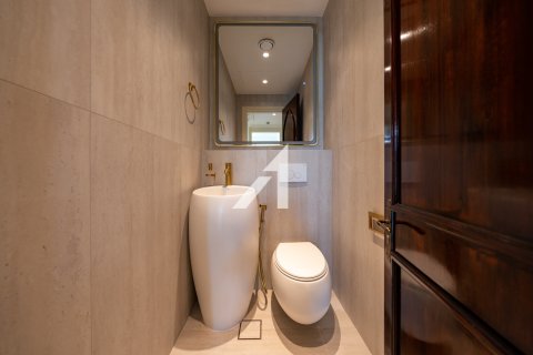 Apartament në Downtown Dubai (Downtown Burj Dubai), Emiratet e Bashkuara Arabe 1 dhomë gjumi, 79 m2. № 702075 - Foto 17