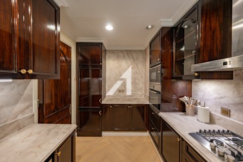 Apartament në Downtown Dubai (Downtown Burj Dubai), Emiratet e Bashkuara Arabe 1 dhomë gjumi, 79 m2. № 702075 - Foto 6