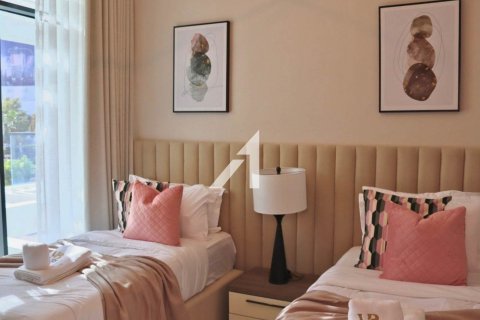 Зняти в оренду віллу в DAMAC Hills (Akoya by DAMAC), Дубай, ОАЕ 3 спальні, № 702079 - фото 5