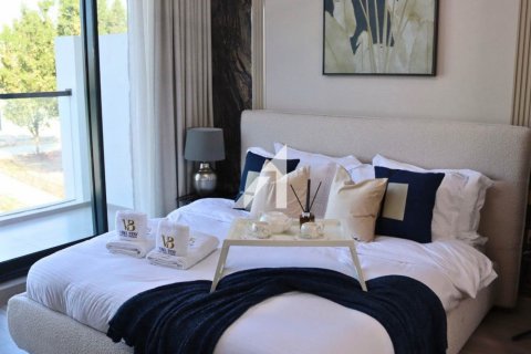 Зняти в оренду віллу в DAMAC Hills (Akoya by DAMAC), Дубай, ОАЕ 3 спальні, № 702079 - фото 6