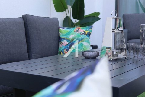 Зняти в оренду віллу в DAMAC Hills (Akoya by DAMAC), Дубай, ОАЕ 3 спальні, № 702079 - фото 11