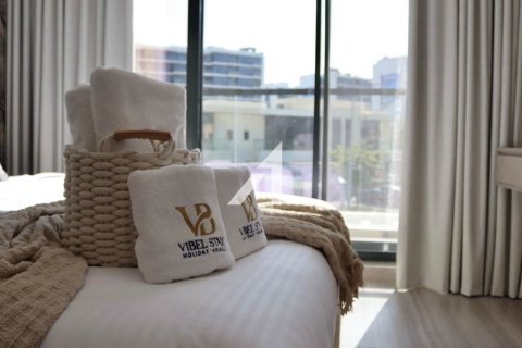 Зняти в оренду віллу в DAMAC Hills (Akoya by DAMAC), Дубай, ОАЕ 3 спальні, № 702079 - фото 4