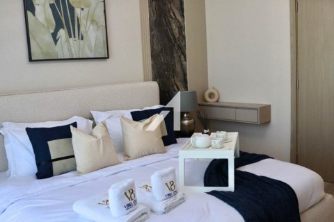 Зняти в оренду віллу в DAMAC Hills (Akoya by DAMAC), Дубай, ОАЕ 3 спальні, № 702079 - фото 3