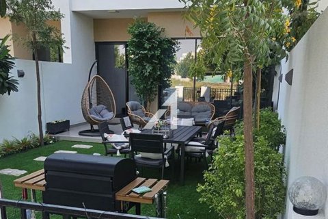 Зняти в оренду віллу в DAMAC Hills (Akoya by DAMAC), Дубай, ОАЕ 3 спальні, № 702079 - фото 12