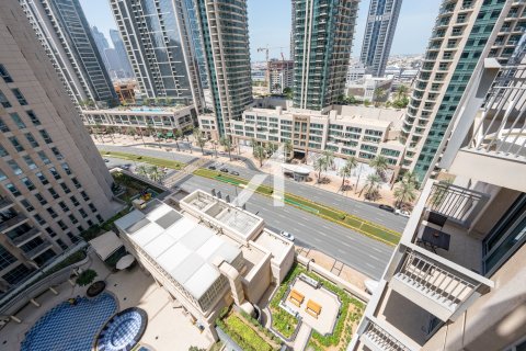 Apartmen di Downtown Dubai (Downtown Burj Dubai), UAE 1 bilik tidur, 67 meter persegi № 702076 - foto 4