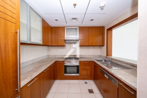 Apartmen di Downtown Dubai (Downtown Burj Dubai), UAE 1 bilik tidur, 67 meter persegi № 702076 - foto 3