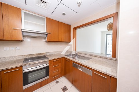 Apartmen di Downtown Dubai (Downtown Burj Dubai), UAE 1 bilik tidur, 67 meter persegi № 702076 - foto 6