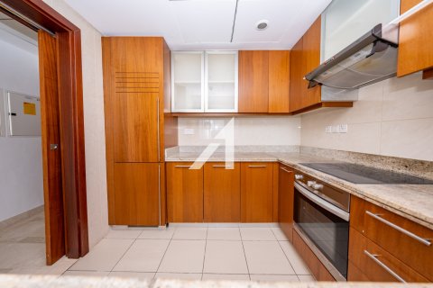 Apartmen di Downtown Dubai (Downtown Burj Dubai), UAE 1 bilik tidur, 67 meter persegi № 702076 - foto 5