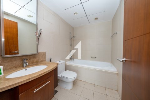 Apartmen di Downtown Dubai (Downtown Burj Dubai), UAE 1 bilik tidur, 67 meter persegi № 702076 - foto 15