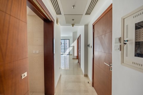 Apartmen di Downtown Dubai (Downtown Burj Dubai), UAE 1 bilik tidur, 67 meter persegi № 702076 - foto 8