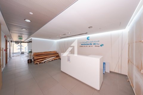 Biuro w Sheikh Zayed Road, Dubai, ZEA 592 mkw. nr 702081