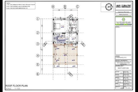 Rijtjeshuis te koop in Ajman, VAE 5 slaapkamers, 160 vr.m., nr 681483 - foto 7