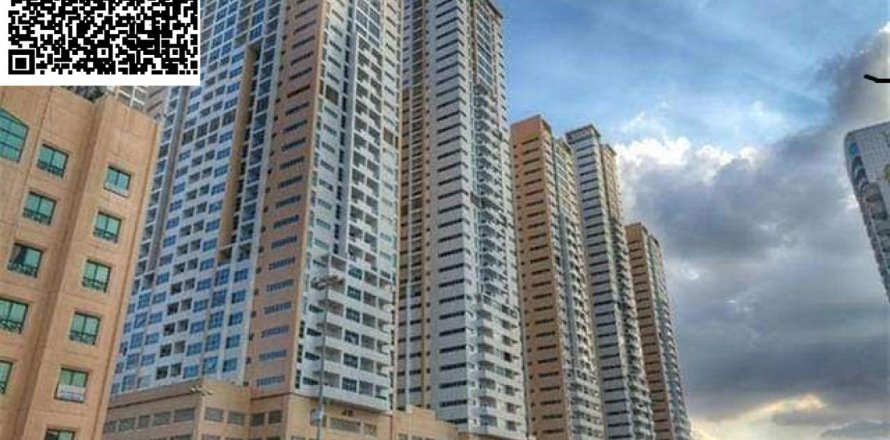 Пәтер Al Sawan, Аджман, БАӘ-да 2 жатын бөлмелер, 155 м² № 681482